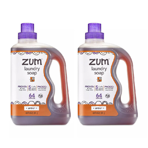 Indigo wild zum clean laundry - wild,