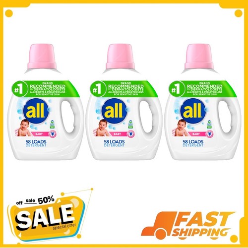 All baby liquid - (,