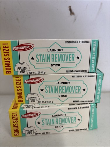 Powerhouse laundry stain - powerhouse,