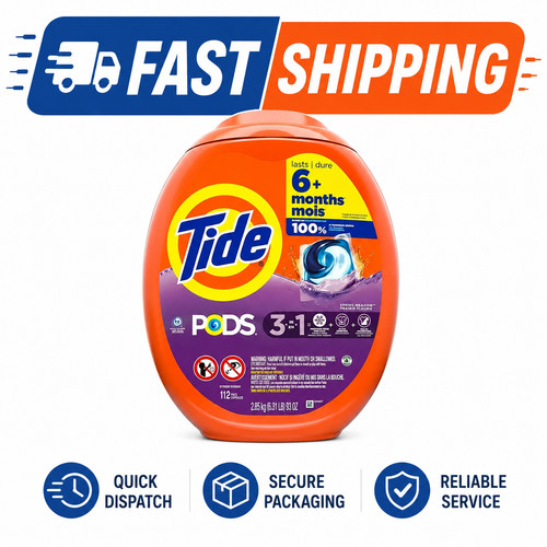 Hot sale tide pods - tide, spring