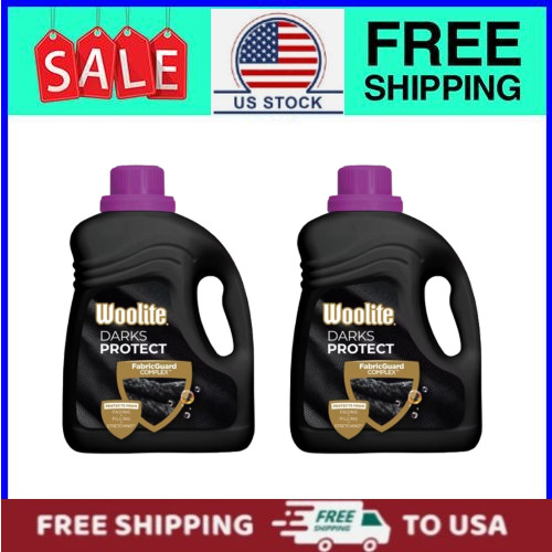 Woolite darks defense - woolite,