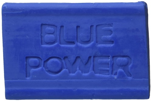 Jamaican blue power laundry - blue,