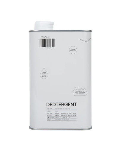 Dedcool dedtergent milk - dedcool,